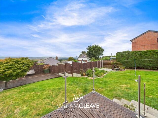 Bungalow for sale in Halkyn, Pentre Halkyn