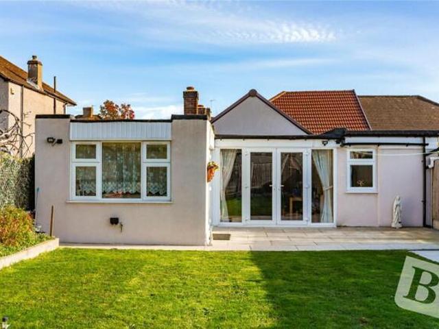 Bungalow for sale in Cat Hill, Isle Of Man