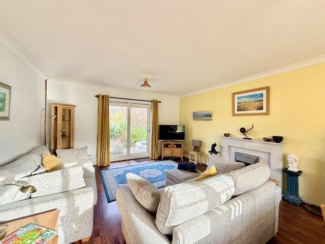 Bungalow for sale in Hythe and Dibden, Ashurst Bridge