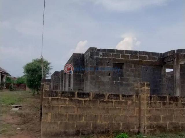 House for sale in Ifo, Ogun