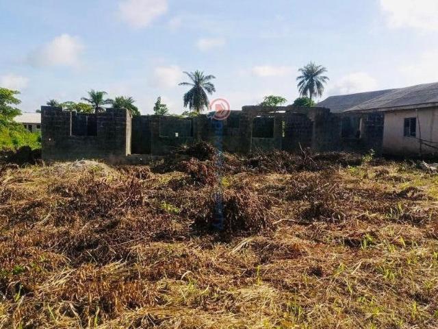 House for sale in Ado-Odo Ota
