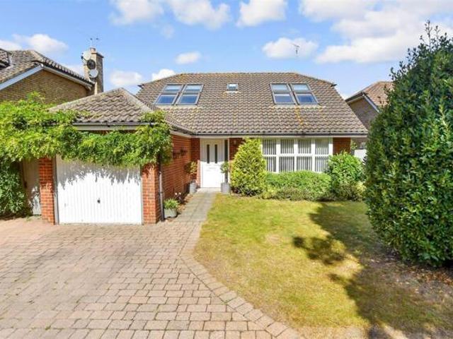 Bungalow for sale in Shepherdswell with Coldred, Ash