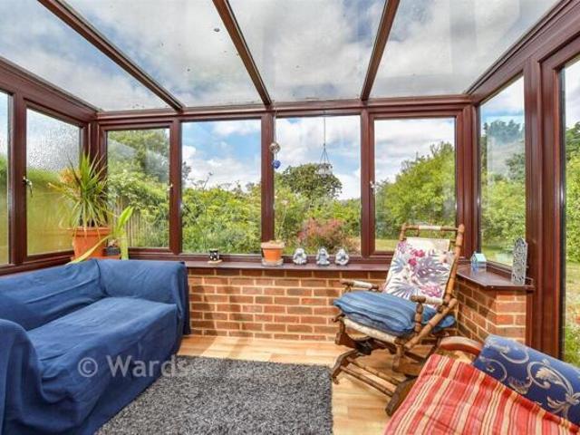 Bungalow for sale in Folkestone, Kent