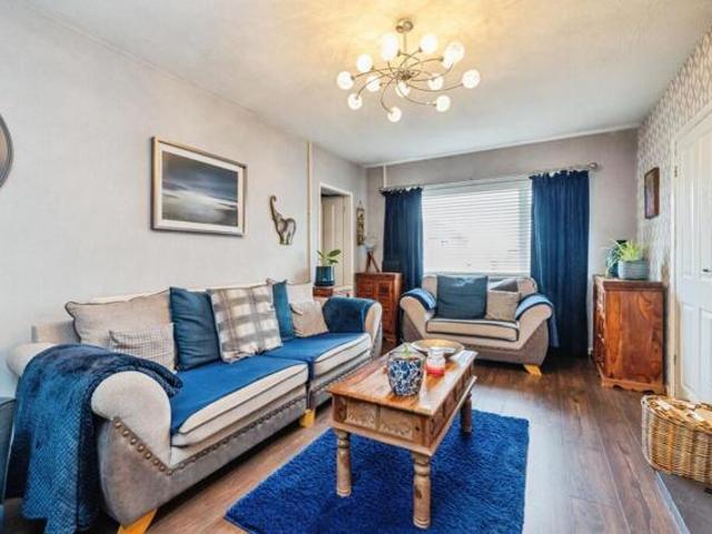Bungalow for sale in Ingleby, Lincolnshire