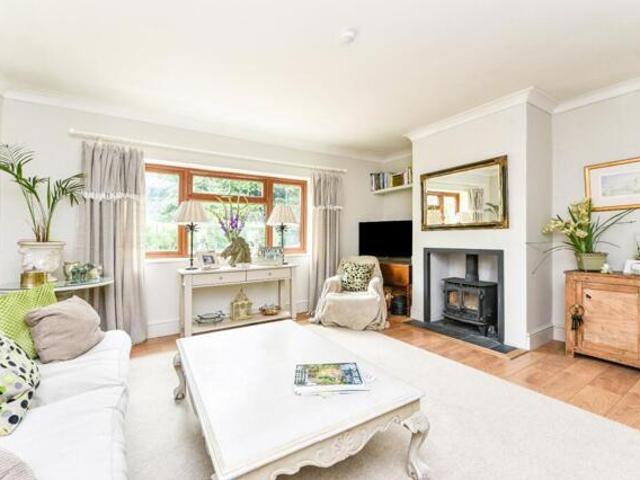 Bungalow for sale in Bolton Low Houses, Hampshire
