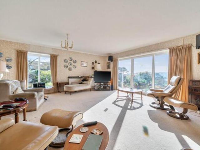 Bungalow for sale in Lyme Regis, East Dorset