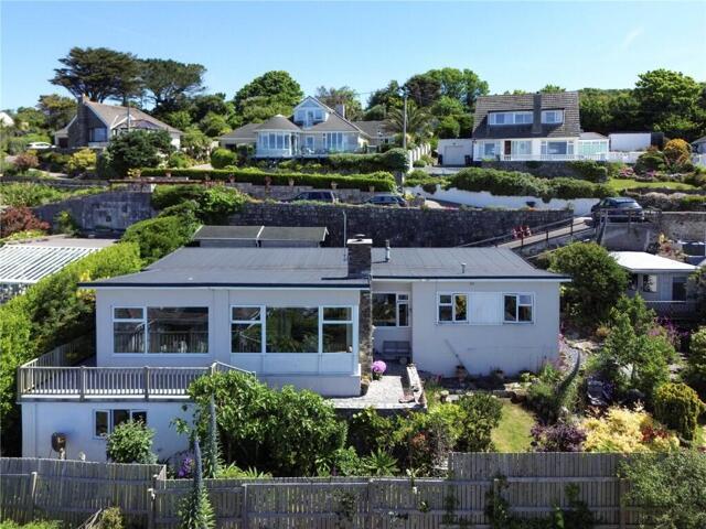 Bungalow for sale in Marazion