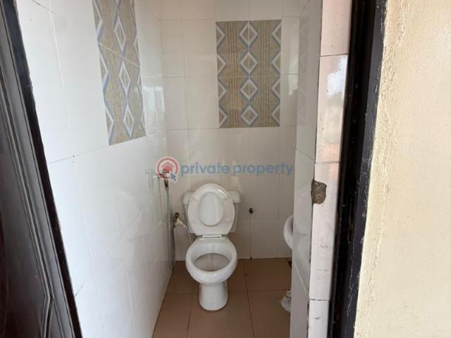 House for sale in Ojo, Ibadan