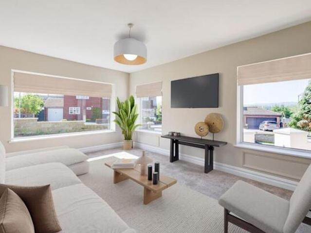 Bungalow for sale in Mold