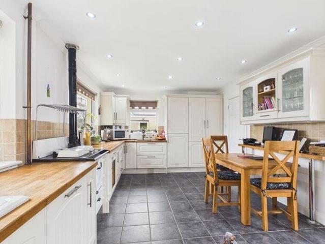 Bungalow for sale in Hendra Croft, Cornwall