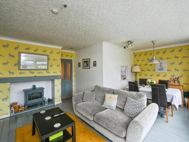 Bungalow for sale in Attenborough, East Midlands