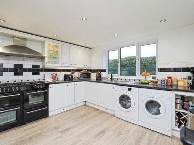 Bungalow for sale in Titchfield, Hucknall