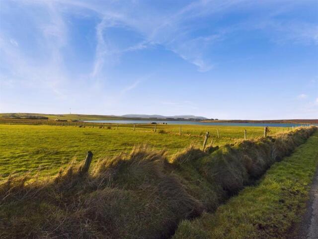 Bungalow for sale in Orkney Islands