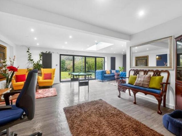 Bungalow for sale in Berrick Salome, Oxfordshire