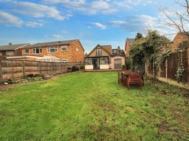 Bungalow for sale in Romford, Havering