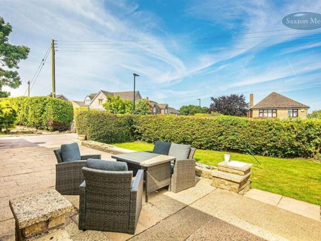 Bungalow for sale in Sheffield, Bolsterstone