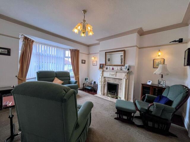Bungalow for sale in South Shields, Harton