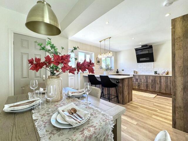 Bungalow for sale in South Tyneside