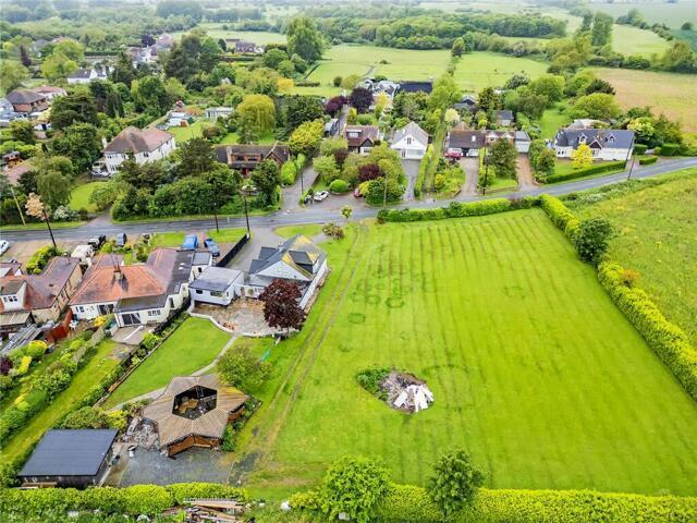Bungalow for sale in Barling, Isle Of Man