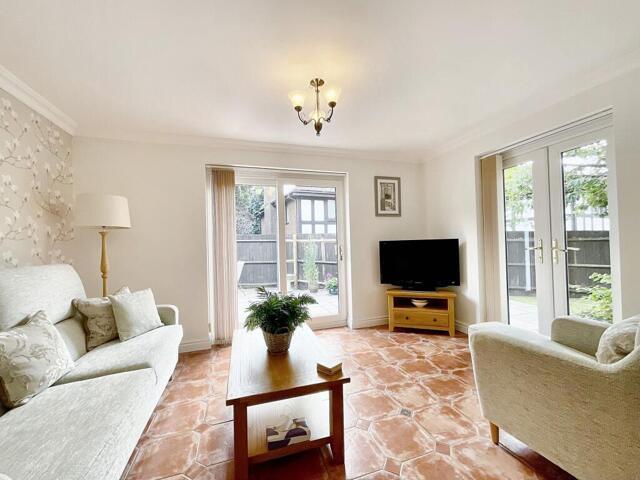 Bungalow for sale in Longton, Isle Of Man