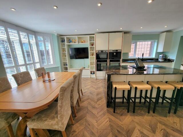 Bungalow for sale in Bedingfield, Suffolk