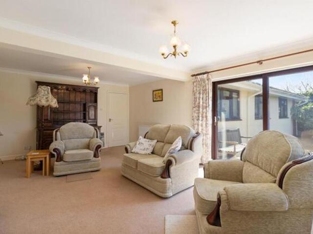 Bungalow for sale in Upton Upon Severn, Ryall