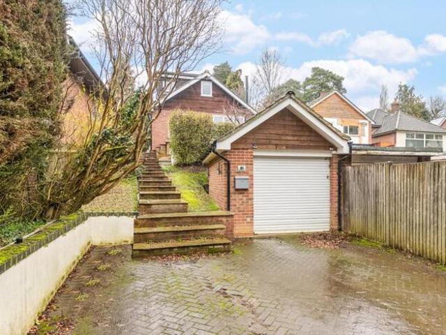 Bungalow for sale in Oaklands, Fretherne