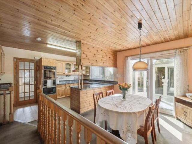 Bungalow for sale in West Lothian