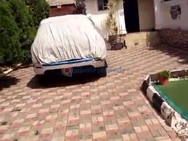 House for sale in Abeokuta