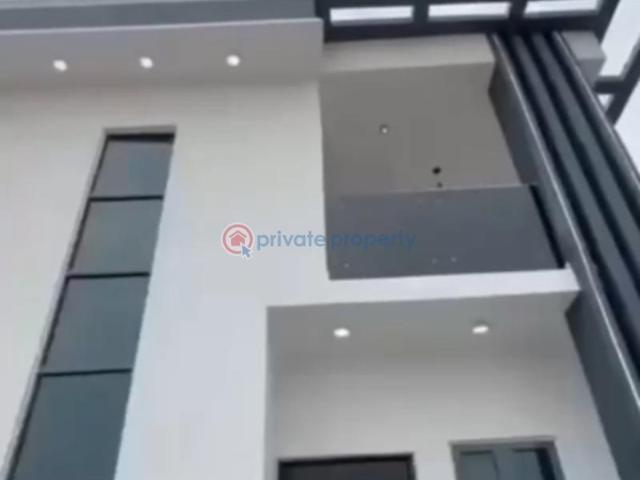 House for sale in Ojo, Ibadan