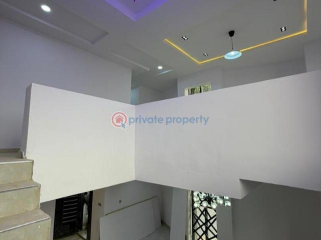 House for sale in Ojo, Ibadan