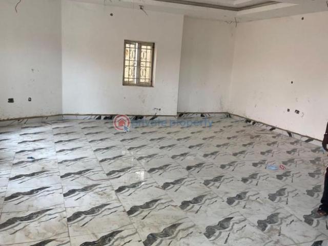 House for sale in Abuja, Sokoto