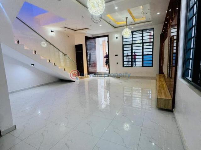 House for sale in Ogba Egbema Ndoni, Rivers