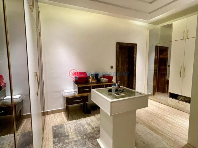 House for sale in Abuja, Sokoto