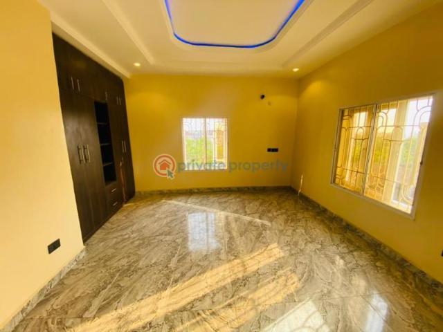 House for sale in Abuja