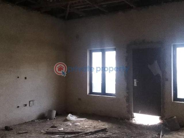 House for sale in Abuja, Sokoto