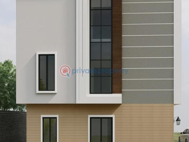 House for sale in Kosofe , Abuja