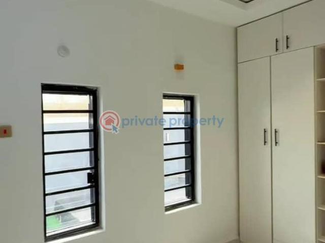 House for sale in Enugu