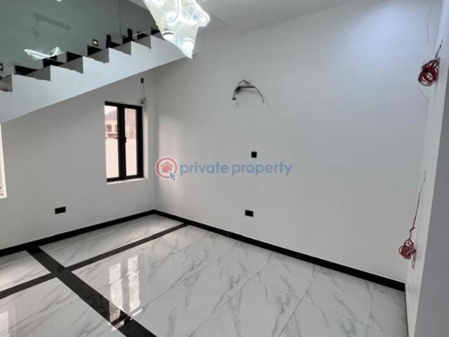 House for sale in Abuja, Sokoto