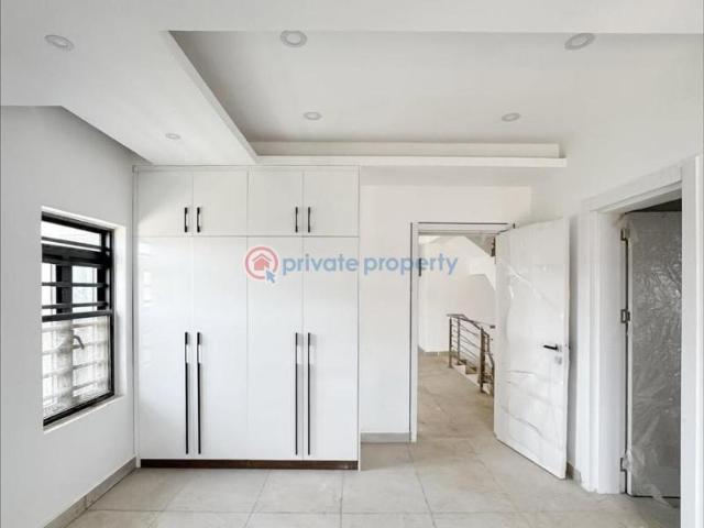 House for sale in Abuja, Sokoto