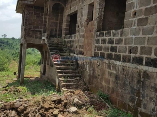 House for sale in Abeokuta