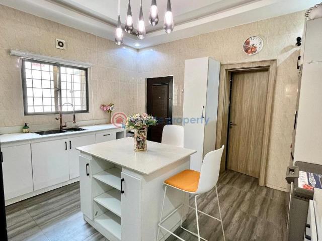 House for sale in Abuja, Sokoto