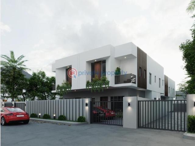 House for sale in Ogba Egbema Ndoni