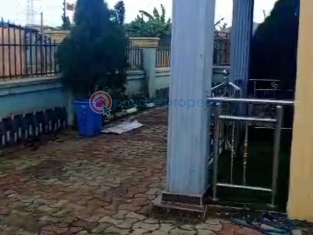 House for sale in Ikorodu, Lagos