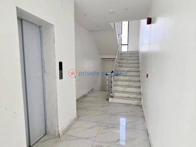 House for sale in Eti Osa, Abuja