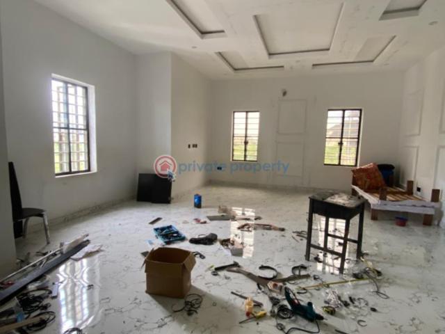 House for sale in Owerri, Imo