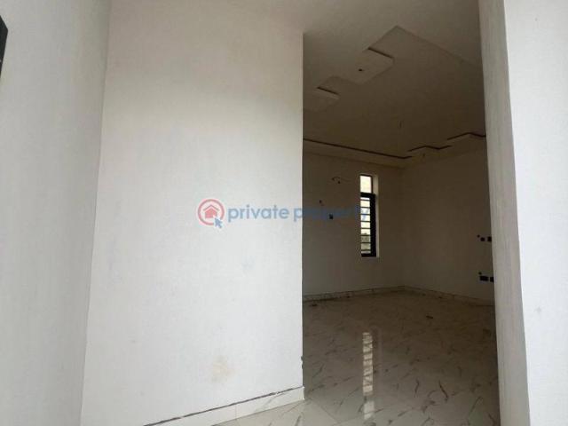 House for sale in Ojo, Ori Ire