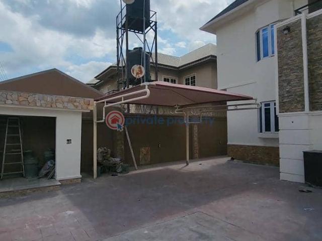 House for sale in Enugu