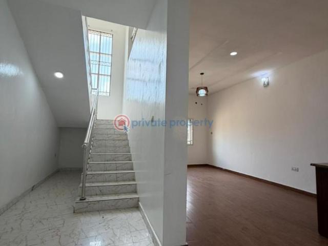 House for sale in Ojo, Ibadan