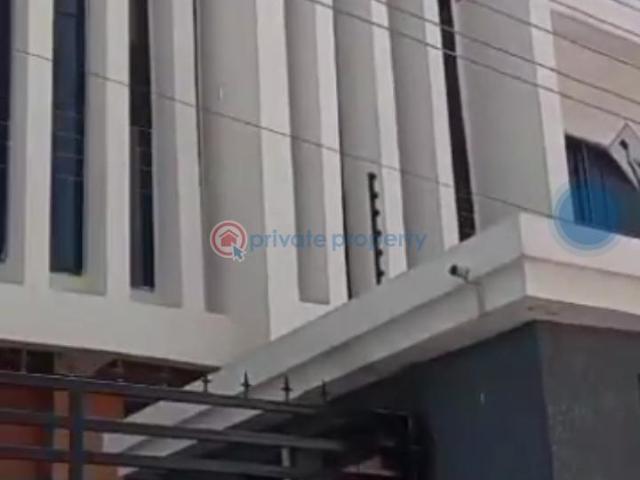 House for sale in Amuwo odofin